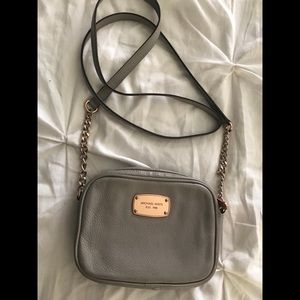 MK crossbody purse